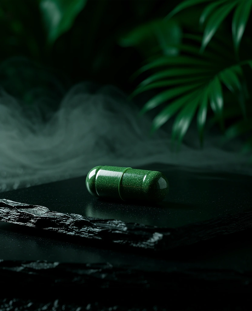 Core Vitality Mineral Complex